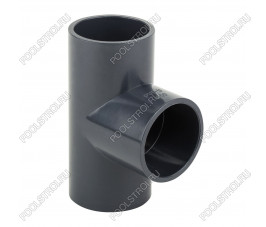 Тройник клеевой 90° d315 PN10 AQUAVIVA Тройник клеевой 90° d315 PN10 AQUAVIVA