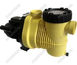 Насос для бассейна Aquaviva SP 48 с префильтром (44м³/ч*8м 2.2кВт 380В) Насос для бассейна Aquaviva SP 48 с префильтром (44м³/ч*8м 2.2кВт 380В)
