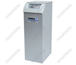 Водонагреватель Midi Heat EHD. 30 кВт. 2х15. 380В. цифровой . тэн титан