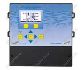 Панель управления аттракционами Attraction-Control.net. (до 6 аттракционов) 220В