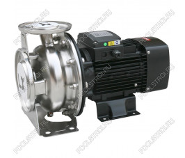 Насос для бассейна Aquaviva LX CA80-65-125/7.5T (100м³/ч*20м 7.5кВт 380В)