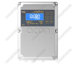 AUTOCLEAN LIGHT 1 ½«- 2» BT Wi-Fi Acon