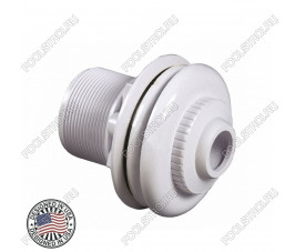 Форсунка стеновая Hayward SP1411ELL19E (50 мм) под лайнер