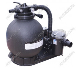 Фильтрационная установка Aquaviva FSP390 (8 м3/ч, D400)