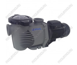 Насос Kripsol KPR 250 T1 IE3 (380В, ПФ, 30м³/ч*10м, 2.4кВт, 2.5лс) Насос Kripsol KPR 250 T1 IE3 (380В, ПФ, 30м³/ч*10м, 2.4кВт, 2.5лс)