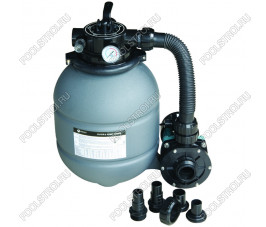 Фильтрационная система Aquaviva FSP300-ST33 Фильтрационная система Aquaviva FSP300-ST33