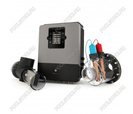 Aquascenic HD2 (110 м3) Гидролиз + Ионизация Cu/Ag Aquascenic HD2 (110 м3) Гидролиз + Ионизация Cu/Ag