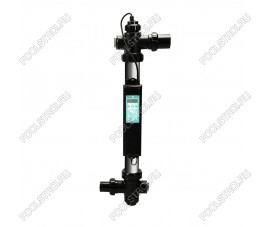 Ультрафиолетовая установка Aquaviva Nano Tech UV40 Timer Ультрафиолетовая установка Aquaviva Nano Tech UV40 Timer