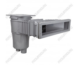 Скиммер Hayward 3139LG Mirror