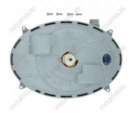 Блок мотор для пылесоса Hayward AquaVac 600 (RCX36111060X) без WIFI