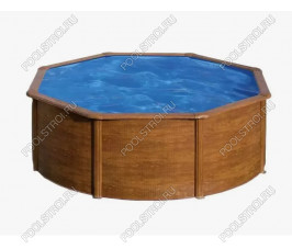 Морозоустойчивые бассейны MAGIC POOL (3х1,32м) (полный комплект) Морозоустойчивые бассейны MAGIC POOL (3х1,32м) (полный комплект)