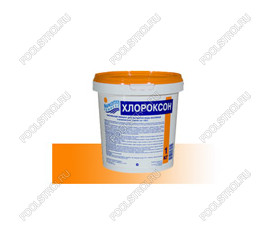 Хлороксон 4кг Хлороксон 4кг