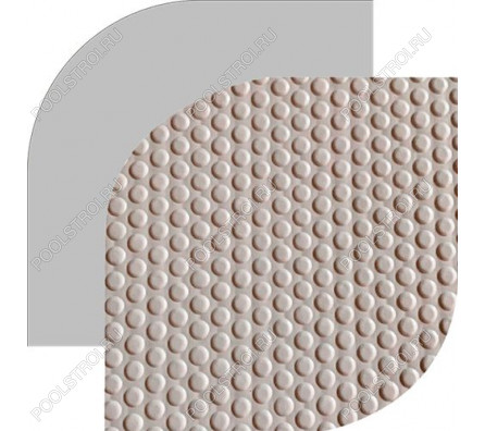Лайнер Cefil Touch Comfort Gris Clair (светло серый) 1.65x25m (41.25 м.кв)