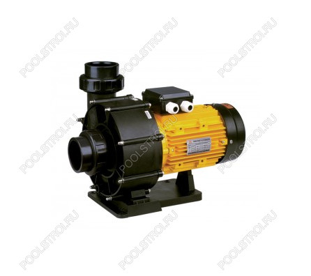 Насос BTP-2200/STP-2200 без префильтра 48.9м³/час(8м). 3ф/380В. 2.8/2.2 кВт