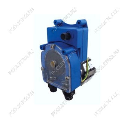 Насос дозир. перистальтический F-T PER 0.5-1 230V SANT