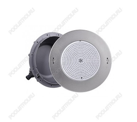 Светильник N607V. LED. RGB 2 пр.. встраиваемый. пленка. AISI304/ABS. 30Вт. 12В AC