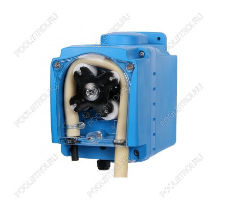 Насос дозир. перистальтический BH3-V PER 100-1 90/260V NORPRENE