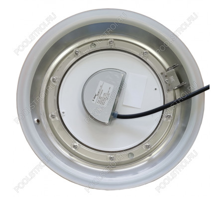 Светильник W803. LED. RGB 2 пр.. накл.. пленка. 25Вт. 12В AC. AISI-316