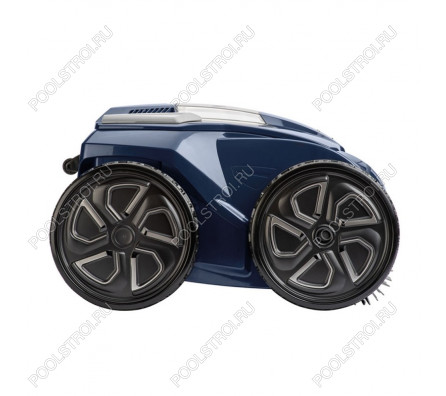 Донный очиститель автоматический RA iQ 6700Alpha4WD.блок упр. тележка.Wi-Fi. кабель 21м. до 105м²