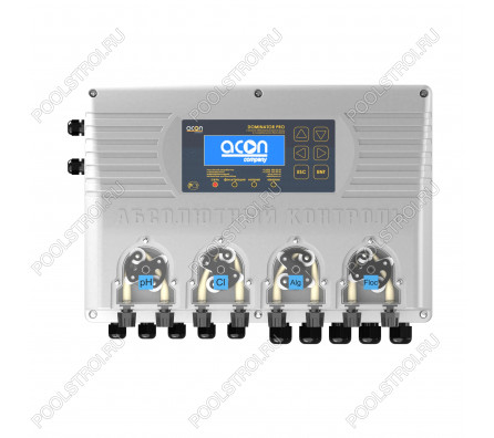 DOMINATOR PRO Acon