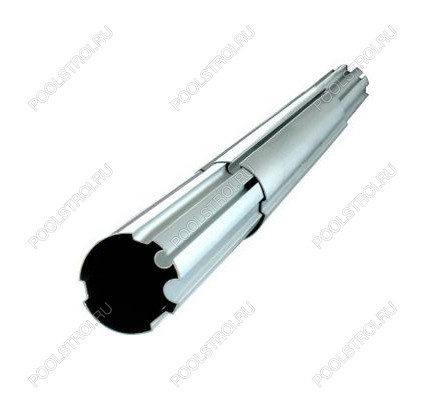 Комплект трехсекционных трубок Kokido K444BX 98 мм (490-645 см)