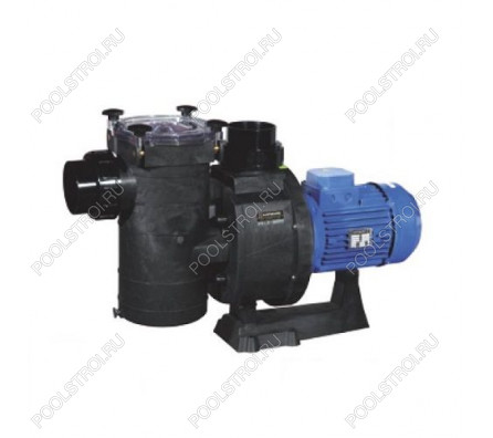 Насос для бассейна Hayward HCP42753E KAL750T2 IE3 (90м³/ч 5.52кВт 380В)