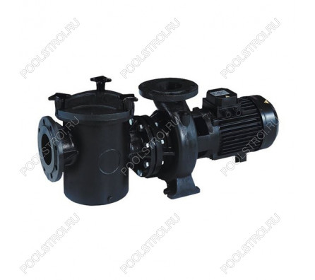 Насос для бассейна Hayward HCP50553E7 (71.3м³/ч 45кВт 380В)