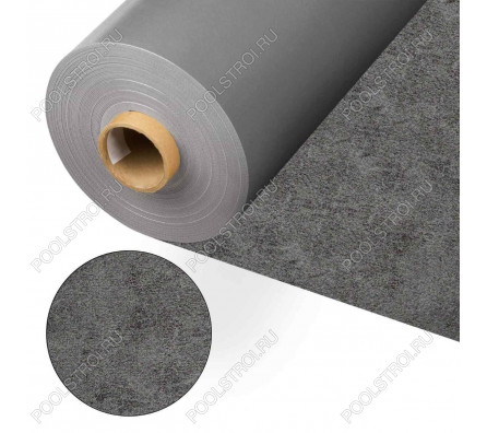 Лайнер Cefil Touch Onyx Manhattan (натуральный камень) 1.65x25m (41,25м.кв)