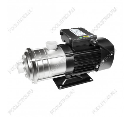 Насос AquaViva LX CUC4-20 (220V,4m3/h*17m, 0.55kW, 0.74HP)