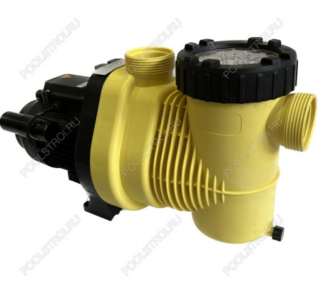 Насос AquaViva SP 15 (220В, ПФ, 15м³/ч*8м, 0.65кВт, 0.87лс)