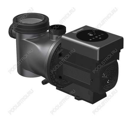 Насос для бассейна Aquaviva IC30 инверторный (25.4м³/ч*10м 1.4кВт 220В)