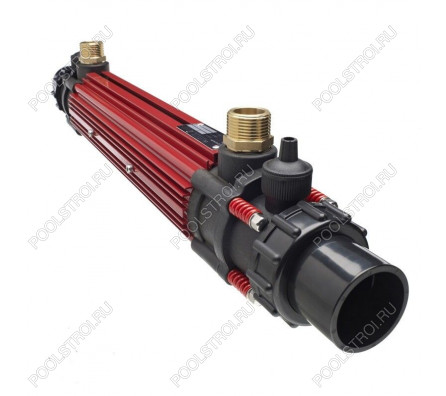 Теплообменник Elecro G2 85 кВт Titan