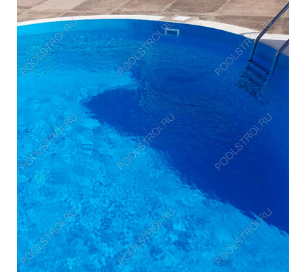 Лайнер для бассейна Cefil Passion France 1.65x25m (41,25м.кв)