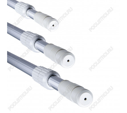 Штанга Aquaviva CE133 Telescopic 300-600 см (88050502)
