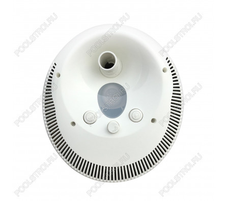 Противоток AquaViva WTB400T Kit (380V, LED, 80m3, 4kW, 5,5HP) вал AISI 316