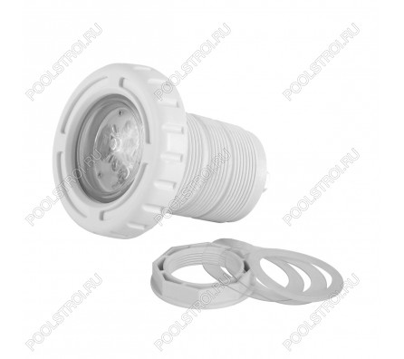 Прожектор светодиодный Aquaviva HJ-FG-PC95H-2, 6W RGB