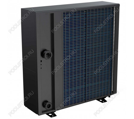 Тепловой насос Aquaviva  F-Jumbo AVJ300T инвертор 120кВт, -20С WiFi