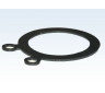 Прокладка резиновая д. 90  (7127090)