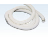 Шланг гофрированный (АСМ-42) (1м) Poliflex VH-42 1 1/2